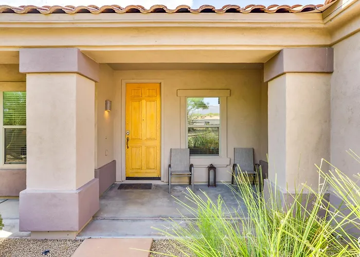 Holiday home Golfer's Retreat W/ Outdoor Oasis In Scottsdale!