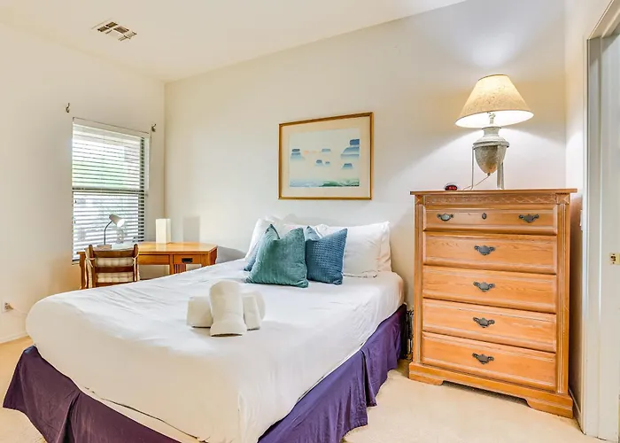 Holiday home Golfer's Retreat W/ Outdoor Oasis In Scottsdale! Scottsdale