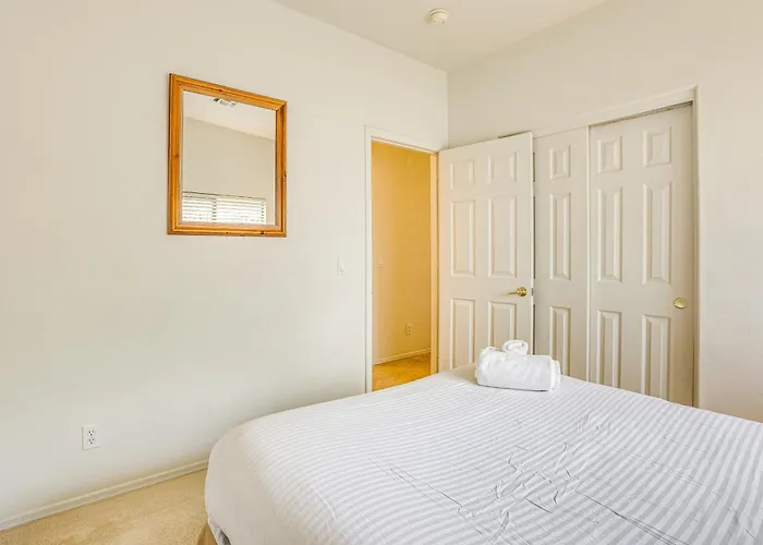 Golfer's Retreat W/ Outdoor Oasis In Scottsdale! Scottsdale