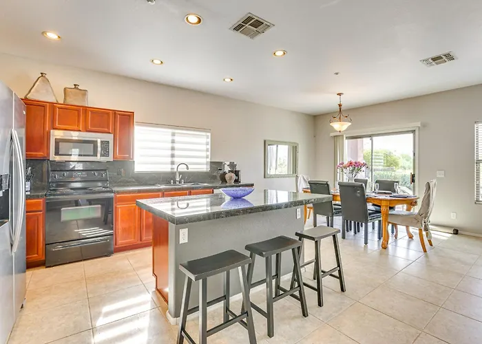 Holiday home Golfer's Retreat W/ Outdoor Oasis In Scottsdale! Scottsdale