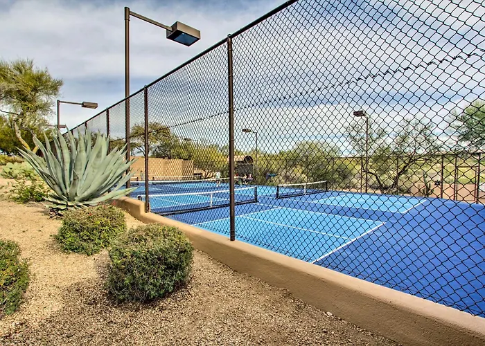 Holiday home Golfer's Retreat W/ Outdoor Oasis In Scottsdale! *