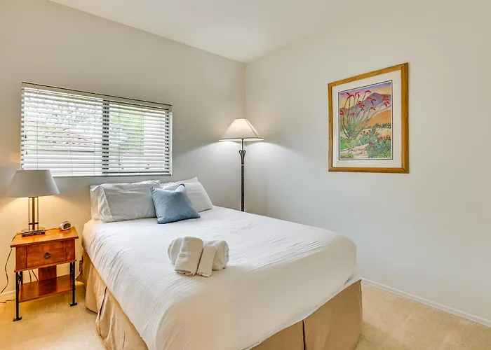 Holiday home Golfer's Retreat W/ Outdoor Oasis In Scottsdale! Scottsdale